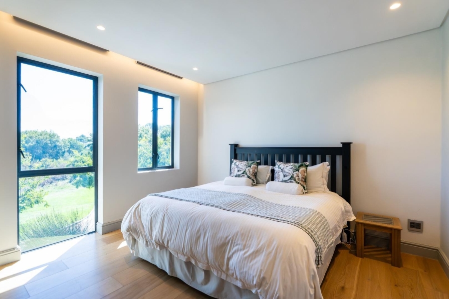 To Let 5 Bedroom Property for Rent in Pearl Valley Golf Estate Western Cape